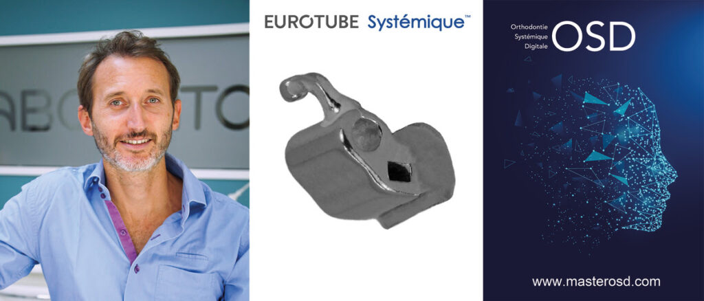 Tube Neuromusculaire Eurolia